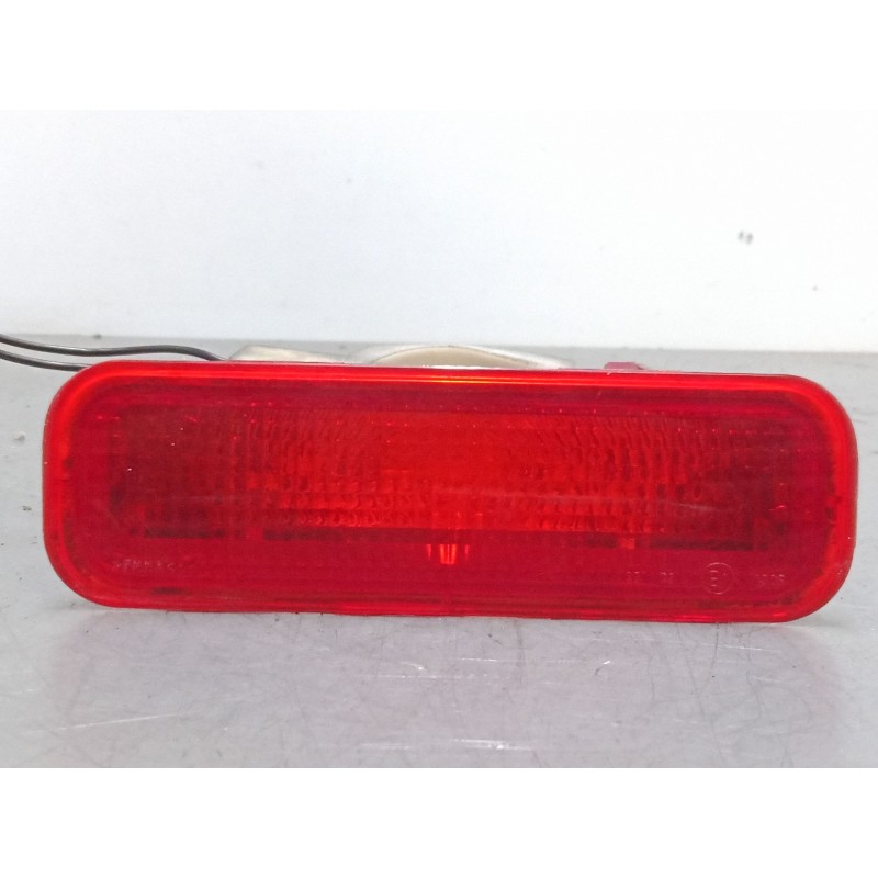 Recambio de luz central de freno para ford transit connect (p65_, p70_, p80_) 1.8 tdci referencia OEM IAM   