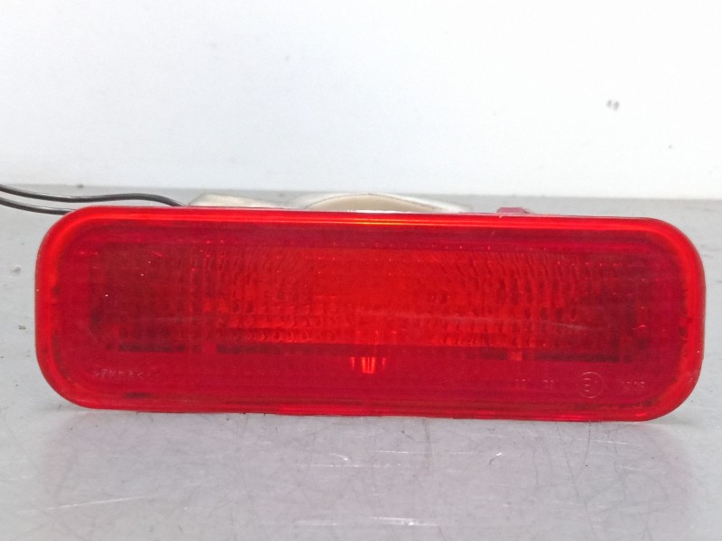 Recambio de luz central de freno para ford transit connect (p65_, p70_, p80_) 1.8 tdci referencia OEM IAM   