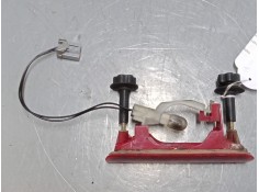 Recambio de luz central de freno para ford transit connect (p65_, p70_, p80_) 1.8 tdci referencia OEM IAM    2