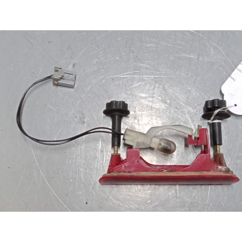 Recambio de luz central de freno para ford transit connect (p65_, p70_, p80_) 1.8 tdci referencia OEM IAM   