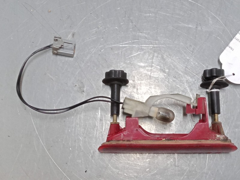 Recambio de luz central de freno para ford transit connect (p65_, p70_, p80_) 1.8 tdci referencia OEM IAM   