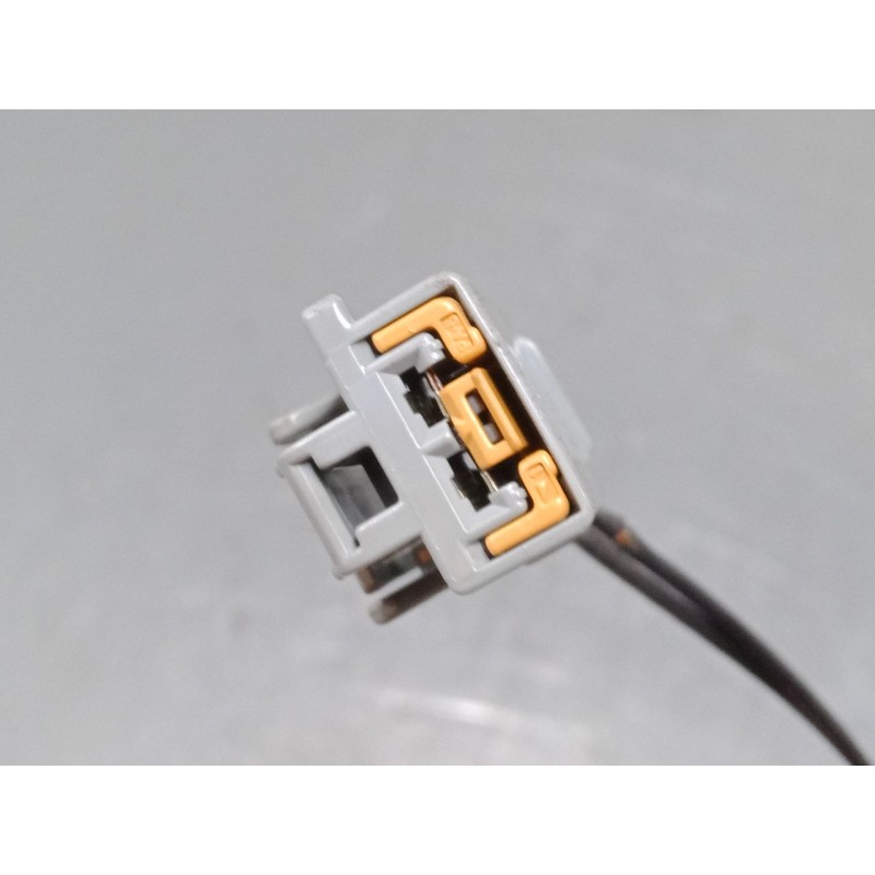 Recambio de luz central de freno para ford transit connect (p65_, p70_, p80_) 1.8 tdci referencia OEM IAM   