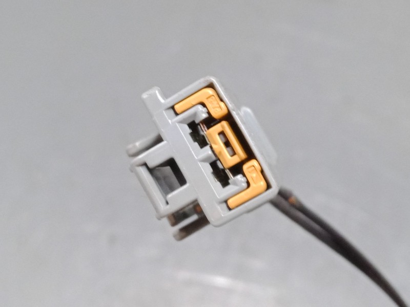 Recambio de luz central de freno para ford transit connect (p65_, p70_, p80_) 1.8 tdci referencia OEM IAM   