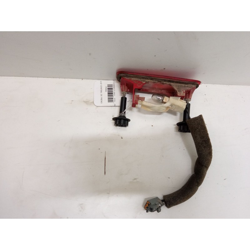 Recambio de luz central de freno para ford transit connect (p65_, p70_, p80_) 1.8 di referencia OEM IAM   