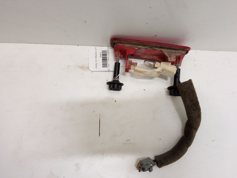 Recambio de luz central de freno para ford transit connect (p65_, p70_, p80_) 1.8 di referencia OEM IAM   