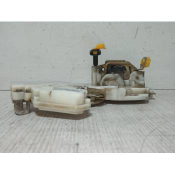 CERRADURA PUERTA DELANTERA DERECHA 8055291L66 