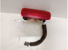 Recambio de luz central de freno para ford transit connect (p65_, p70_, p80_) 1.8 di referencia OEM IAM    2