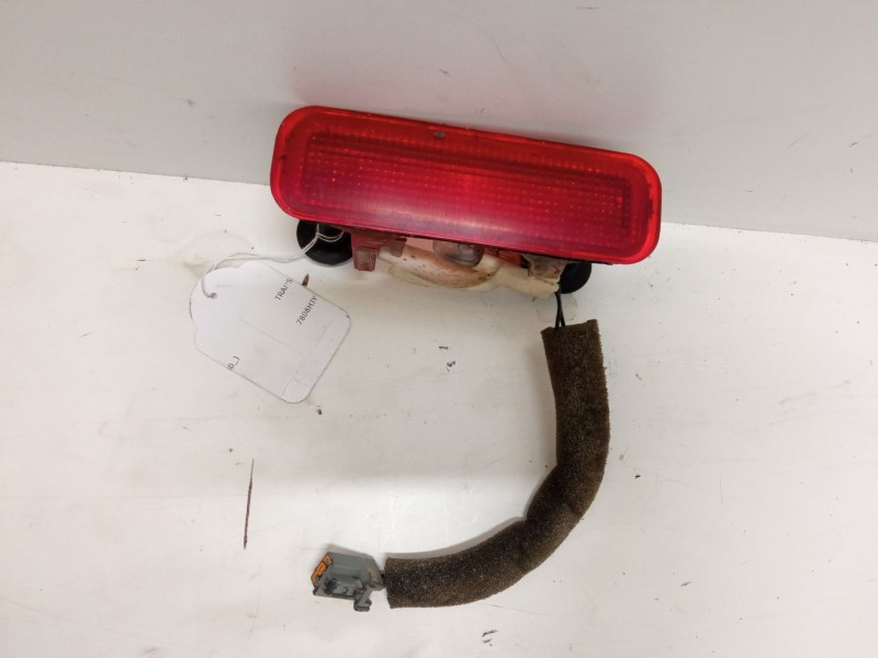 Recambio de luz central de freno para ford transit connect (p65_, p70_, p80_) 1.8 di referencia OEM IAM   