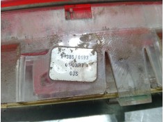 Recambio de luz central de freno para seat altea xl (5p5, 5p8) 2.0 tdi 16v 4x4 referencia OEM IAM    2