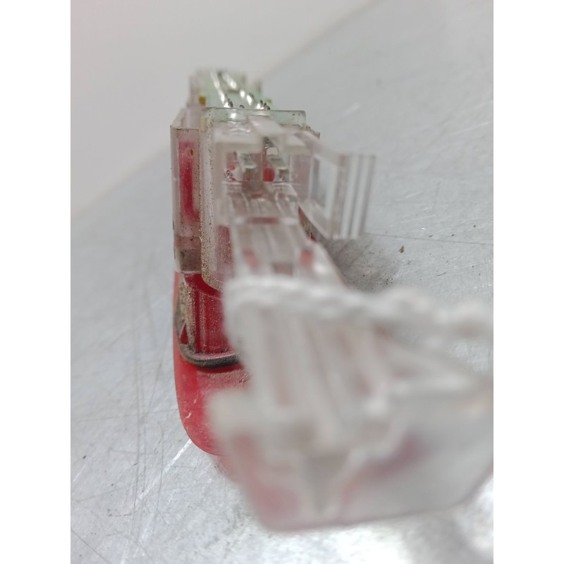 Recambio de luz central de freno para seat altea xl (5p5, 5p8) 2.0 tdi 16v 4x4 referencia OEM IAM   