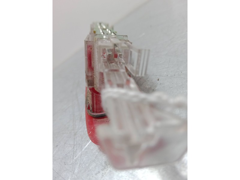 Recambio de luz central de freno para seat altea xl (5p5, 5p8) 2.0 tdi 16v 4x4 referencia OEM IAM   