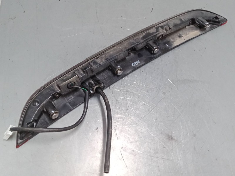 Recambio de luz central de freno para kia ceed tourer (cd) 1.6 crdi 136 referencia OEM IAM   