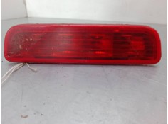 Recambio de luz central de freno para peugeot bipper (aa_) 1.4 hdi referencia OEM IAM