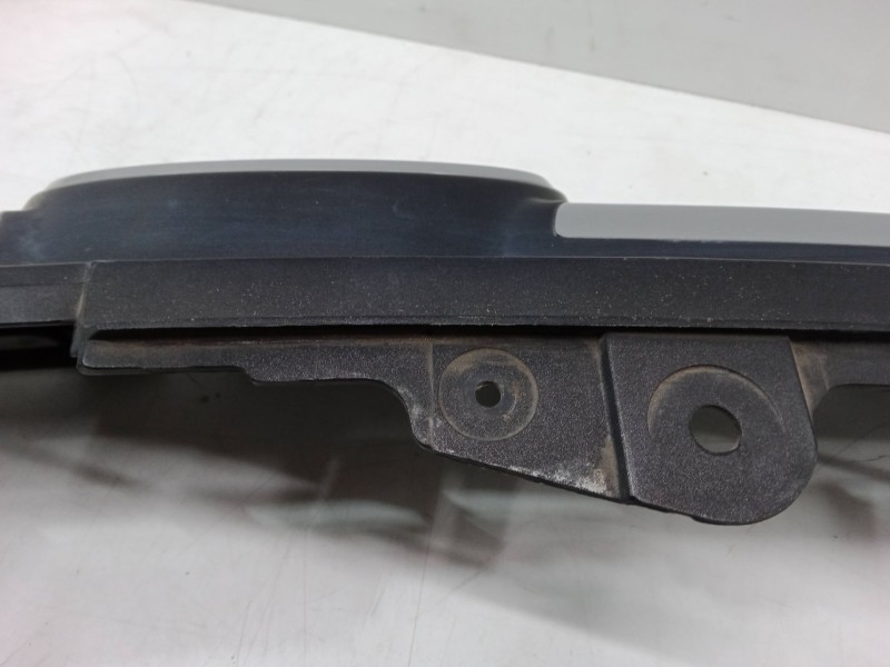 Recambio de rejillas capo para kia sportage ii (je_, km_) 2.0 crdi referencia OEM IAM   