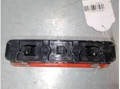 Recambio de luz central de freno para peugeot bipper (aa_) 1.4 hdi referencia OEM IAM    2