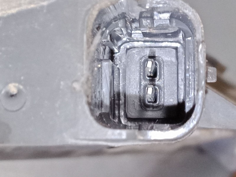 Recambio de luz central de freno para citroën c4 i (lc_) 1.6 hdi referencia OEM IAM   