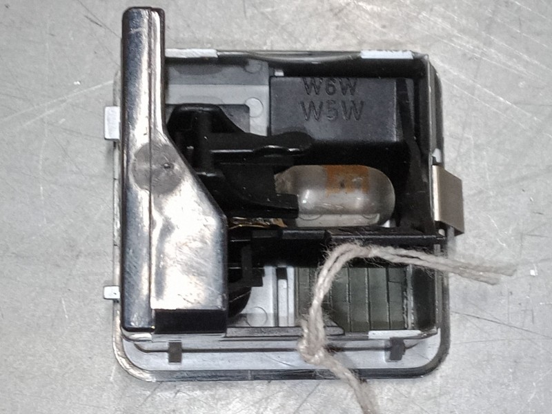 Recambio de luz interior central para citroën berlingo / berlingo first monospace (mf_, gjk_, gfk_) 1.9 d (mfwjz) referencia OEM