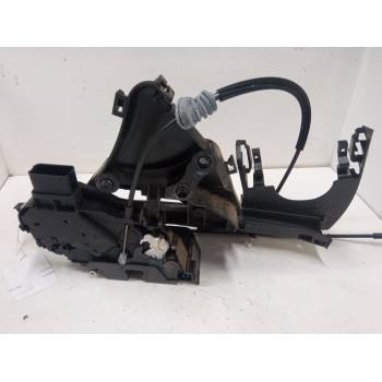 CERRADURA PUERTA DELANTERA DERECHA 