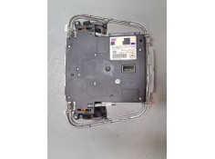Recambio de luz interior delantera central para mercedes-benz clk (c209) clk 200 kompressor (209.342) referencia OEM IAM    2