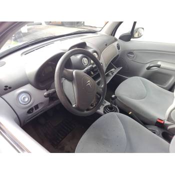 CITROËN C3 I (FC_, FN_)