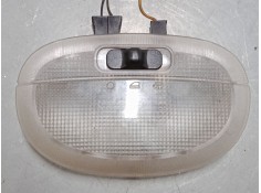 Recambio de luz interior central para ford fusion (ju_) 1.4 tdci referencia OEM IAM