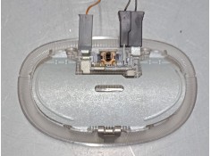 Recambio de luz interior central para ford fusion (ju_) 1.4 tdci referencia OEM IAM    2
