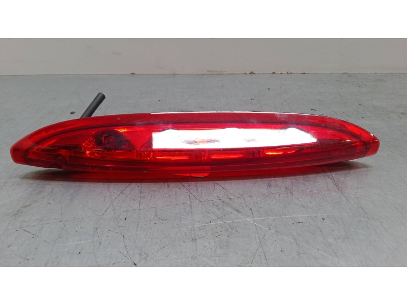 Recambio de luz central de freno para peugeot 208 i (ca_, cc_) 1.6 hdi / bluehdi 75 referencia OEM IAM   