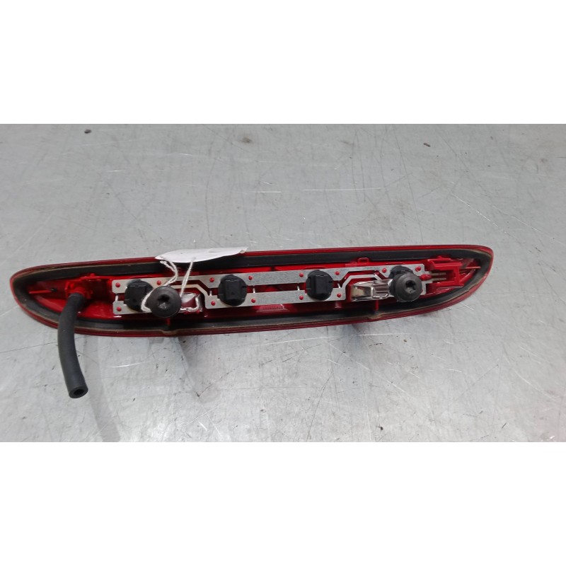 Recambio de luz central de freno para peugeot 208 i (ca_, cc_) 1.6 hdi / bluehdi 75 referencia OEM IAM   