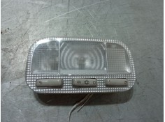 Recambio de luz interior central para peugeot partner tepee 1.6 bluehdi 100 referencia OEM IAM   