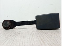 Recambio de anclaje cinturon delantero derecho para nissan micra iii (k12) 1.5 dci referencia OEM IAM   