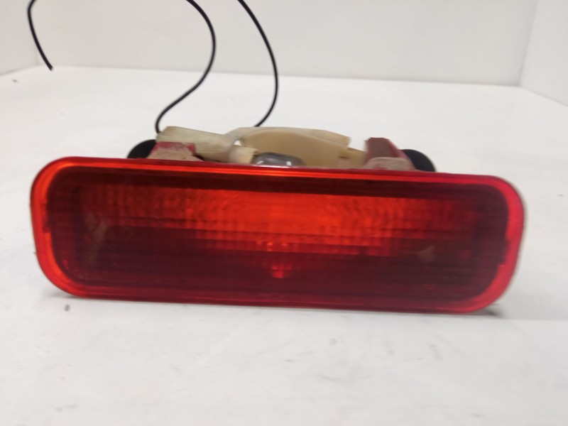 Recambio de luz central de freno para ford tourneo connect 1.8 tdci referencia OEM IAM   