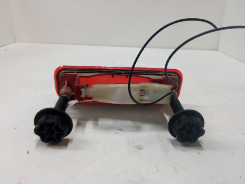 Recambio de luz central de freno para ford tourneo connect 1.8 tdci referencia OEM IAM   