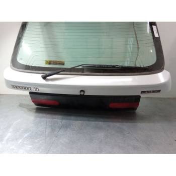 PORTON TRASERO COMPLETO 