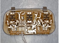 Recambio de luz interior central para citroën c2 (jm_) 1.4 referencia OEM IAM    2