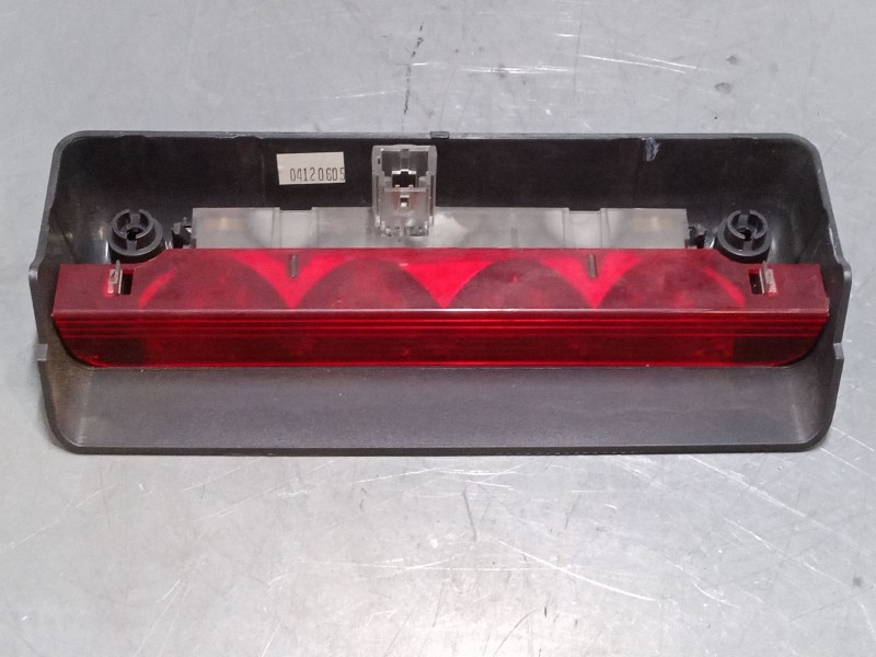 Recambio de luz central de freno para citroën c2 (jm_) 1.4 referencia OEM IAM   