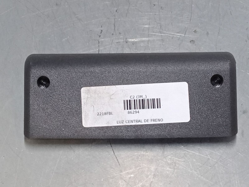 Recambio de luz central de freno para citroën c2 (jm_) 1.4 referencia OEM IAM   