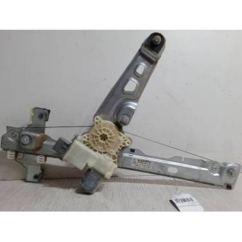 ELEVALUNAS ELECTRICO DELANTERO IZQUIERDO 9682808980 912025106