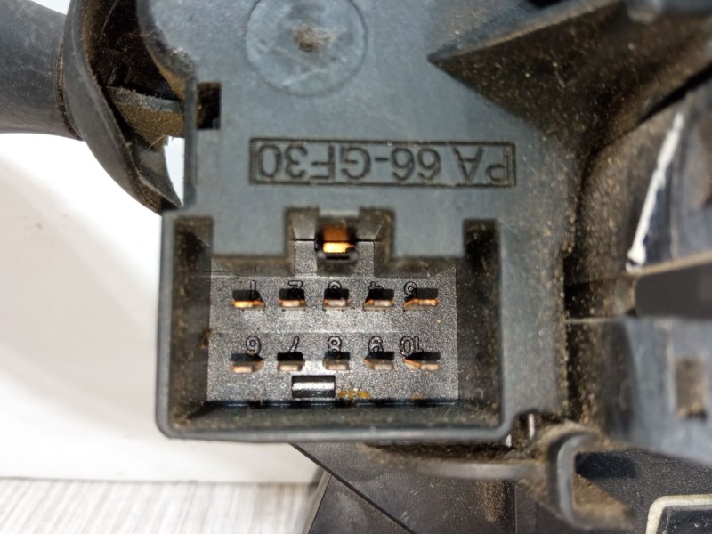 Recambio de mando luces para ford focus i (daw, dbw) 1.8 turbo di / tddi referencia OEM IAM PS2010311  