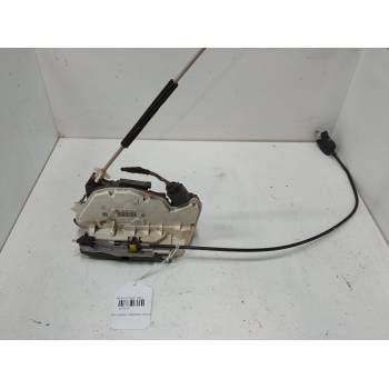 CERRADURA PUERTA TRASERA IZQUIERDA 
