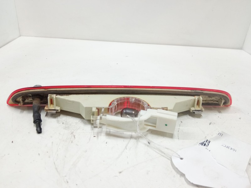 Recambio de luz central de freno para ford fiesta v (jh_, jd_) 1.3 referencia OEM IAM   