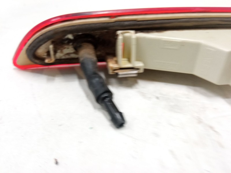 Recambio de luz central de freno para ford fiesta v (jh_, jd_) 1.3 referencia OEM IAM   