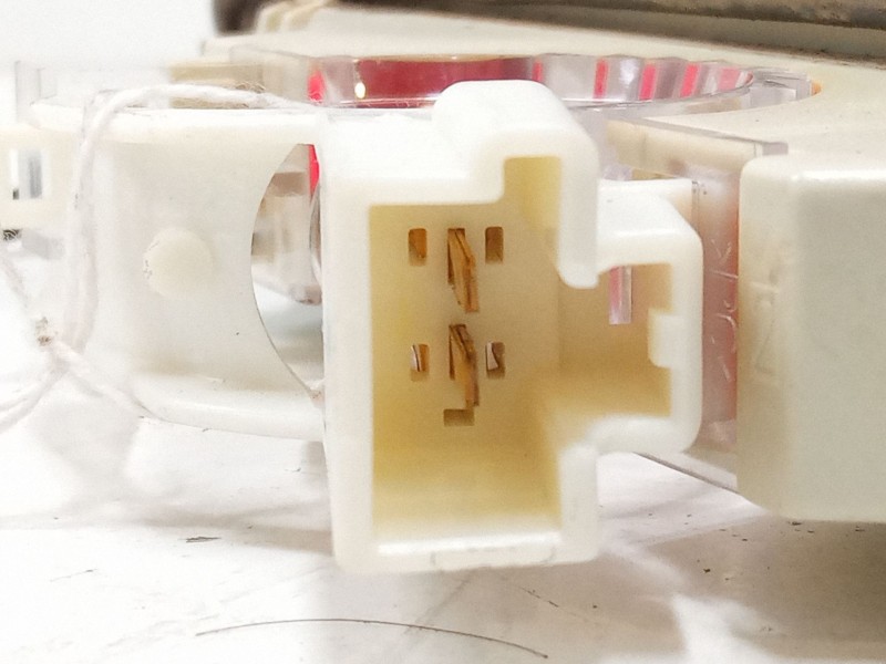 Recambio de luz central de freno para ford fiesta v (jh_, jd_) 1.3 referencia OEM IAM   