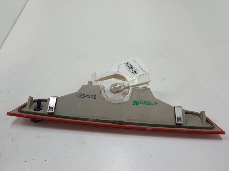 Recambio de luz central de freno para ford fusion (ju_) 1.4 referencia OEM IAM   