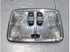 Recambio de luz interior delantera para porsche cayman (987) s 3.4 referencia OEM IAM   