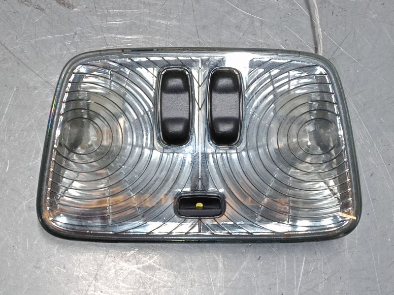 Recambio de luz interior delantera para porsche cayman (987) s 3.4 referencia OEM IAM   