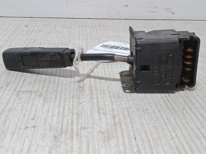 Recambio de mando limpiaparabrisas para renault 11 (b/c37_) 1.1 (b/c371) referencia OEM IAM   