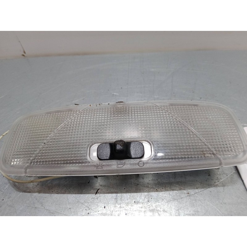 Recambio de luz interior delantera para ford tourneo connect 1.8 tdci /tddi /di referencia OEM IAM   