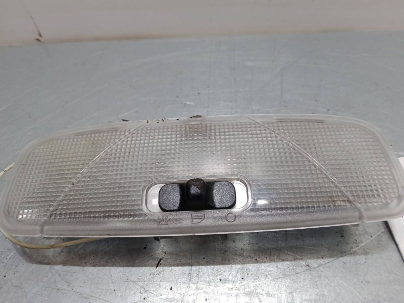 Recambio de luz interior delantera para ford tourneo connect 1.8 tdci /tddi /di referencia OEM IAM   