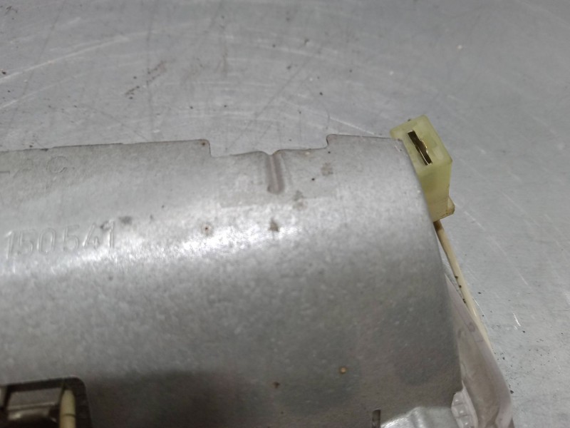 Recambio de luz interior delantera para ford tourneo connect 1.8 tdci /tddi /di referencia OEM IAM   