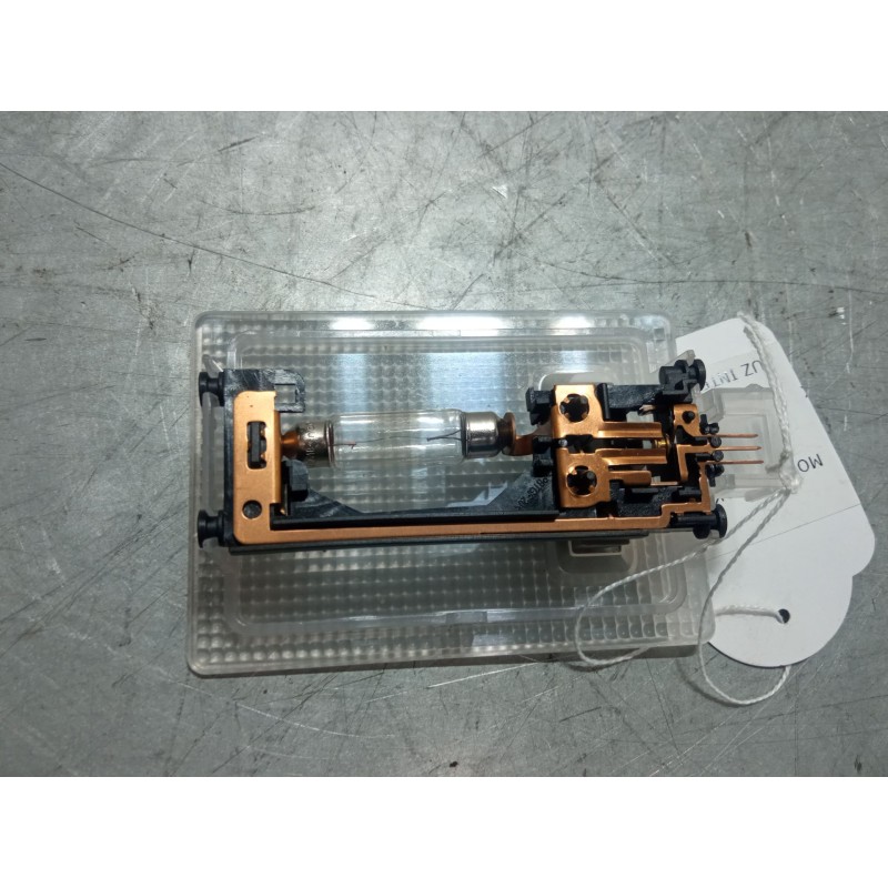 Recambio de luz interior trasera para opel mokka / mokka x (j13) 1.6 cdti (_76) referencia OEM IAM   